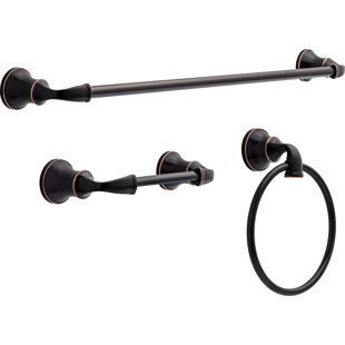 Wayfair | Bathroom Hardware Sets You'll Love in 2022